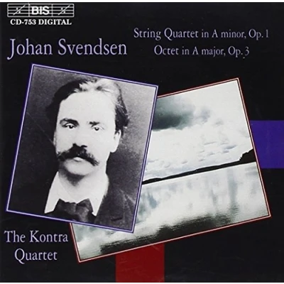 Image de Svendsen String Qu