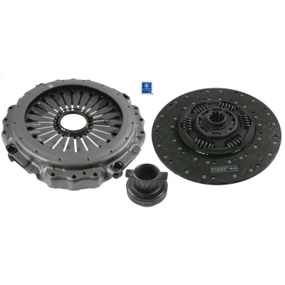 Image de Kit d&#039;embrayage SACHS 3400 700 402