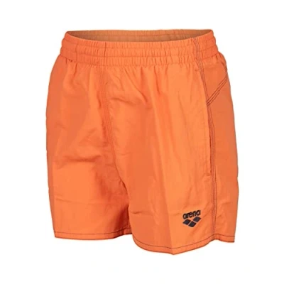 Image de arena Bywayx Junior R Maillot de Bain Bébé Mer et Piscine, en Tissu Doux, Recyclé à Séchage Rapide, avec Slip Maille Poches Latérales
