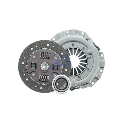 Image de AISIN Clutch Kit (3P) KY 004B d&#039;embrayage à trois pièces avec mécanisme disque d&#039;embrayage, butée de débrayage 185