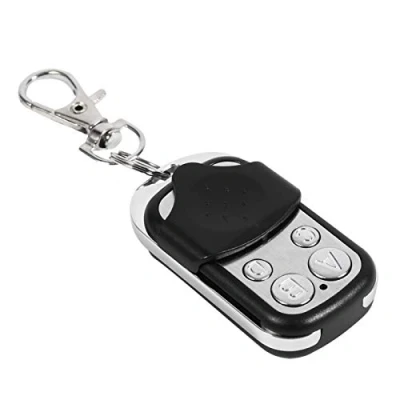 Image de Fydun Télécommande Fob clé universelle de clonage d&#039;alarme sans fil pour porte garage 433mhz