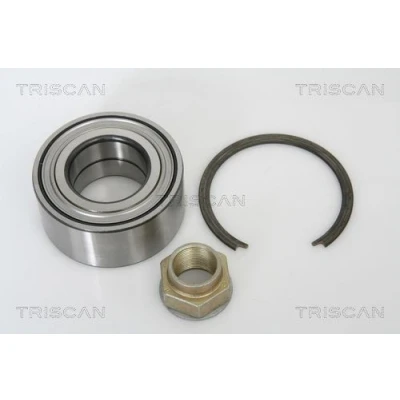 Image de TRISCAN 8530 15131 Kit de roulements roue avec capteur ABS intégré 82,5 FIAT: BRAVO 2, Stilo Multi Wagon, Doblo II Van / Break, LANCIA: DELTA 3