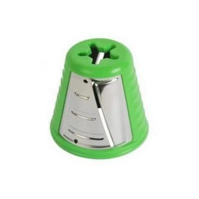 Image de MOULINEX SS 193080. RAPE A EMINCER GROS VERT CLAIR