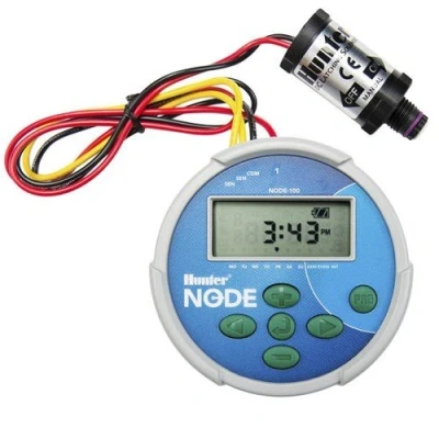 Image de Programmateur d&#039;arrosage HUNTER node 100 Solenoide inclus