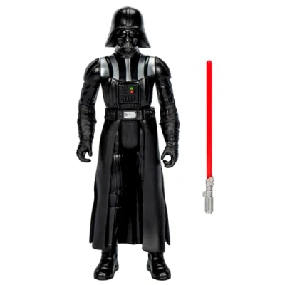 Image de Star Wars Epic Hero Series, Figurine articulée Darth Vader de 10 cm