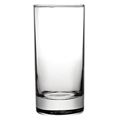 Image de Capacité Olympia verre Salut Ball: 10oz / 285ml. Quantité, boite: 48.