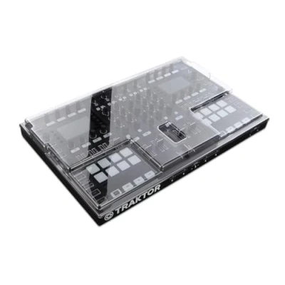 Image de Decksaver DS PC KONTROLS8 Coque de protection pour NI Kontrol S8