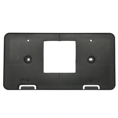 Image de Pare chocs support de plaque d&#039;immatriculation BLIC 5513 00 8192911P