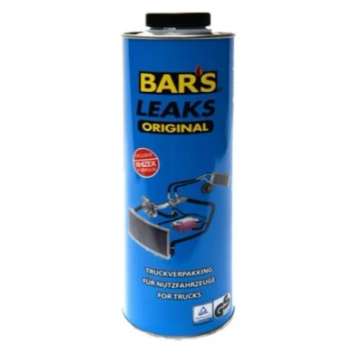 Image de Bar&#039;s LEAKS BARS 111090 Substance étanchéisante pour radiateur conteneur métallique