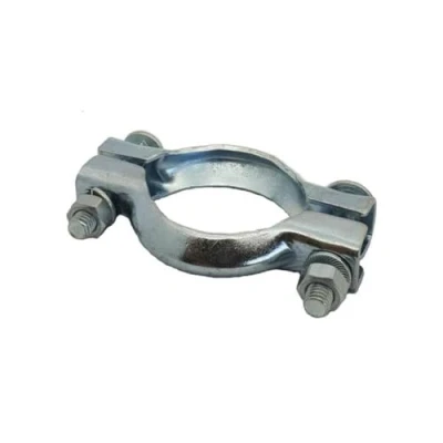 Image de PLANET TECH PL4000 Raccord de tuyau, système d&#039;échappement RENAULT: Super 5 3/5 portes, TWINGO 1, CLIO 2, CITROËN: C1 I, PEUGEOT: 106 I portes