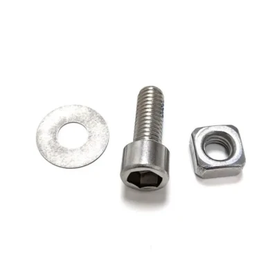 Image de Pièces détachées Fox 36/38 KaboltX Hardware 2021