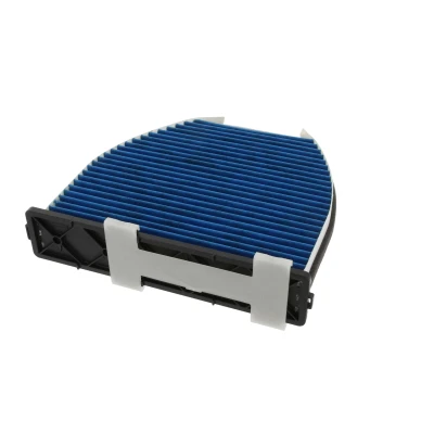 Image de CORTECO 49408663 Filtre d&#039;habitacle MERCEDES BENZ: Classe C Berline, Break, GLK, OPEL: Corsa D 3/5 portes