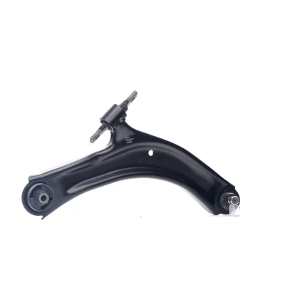 Image de DELPHI TC2468 bras de suspension avec rotule droit, inférieur oscillant longitudinal NISSAN: Qashqai / Qashqai+2 I, X Trail oscaro,