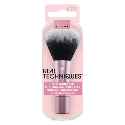 Image de Real Techniques Mini Multitask Brush