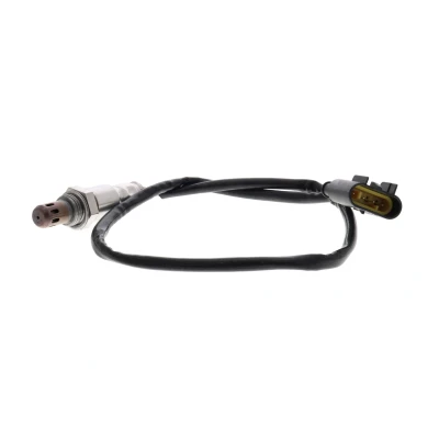 Image de VEMO V24 76 0167 Sonde lambda Qualité originale M18 x 1,5 Filetage prégraissé ovale FIAT: 500 3 portes, C Cabriolet, Panda III 3/5 portes