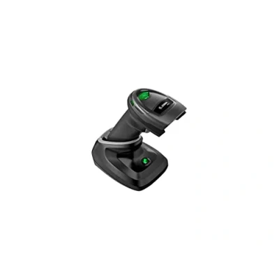 Image de Zebra DS2278 Lecteur de Code Barre Portable 1D/2D LED Noir