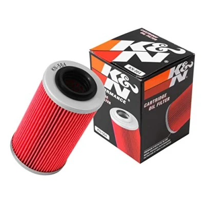 Image de Filtre à huile K&amp;N Filters KN 564