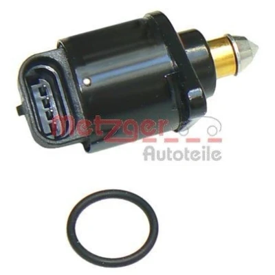 Image de METZGER 0908043 Régulateur De Ralenti électrique RENAULT: CLIO 2, 1, MEGANE 1