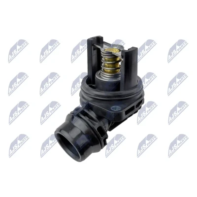 Image de Thermostat d&#039;eau NTY CTM PL 026