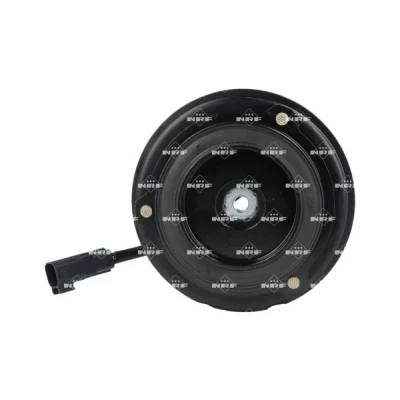 Image de NRF 380204 Embrayage Electromagnetique 12V GENUINE DENSO 110mm 6 FORD: Grand C Max, Max 2