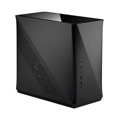 Image de Fractal Design Era ITX Midi Tower Charbon Neuf