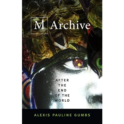 Image de M Archive: After the End of World /anglais