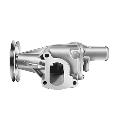 Image de VALEO 506294 Pompe à eau avec joints couvercle FIAT: Panda I 3/5 portes, Cinquecento, Seicento / 600 SEAT: Marbella 3 portes