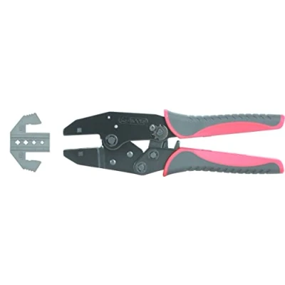 Image de KS TOOLS 115.1520 Pince de sertissage 220, 50