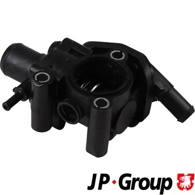 Image de JP GROUP 1514500900 Boîtier du thermostat avec joint d&#039;étanchéite FORD: Focus 2, C Max, S Max Mk1