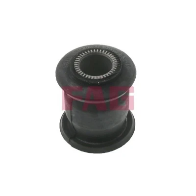 Image de FAG 829 0243 10 Silent Bloc De Triangle Support en caoutchouc pour bras oscillant transversal SUZUKI: SWIFT 2