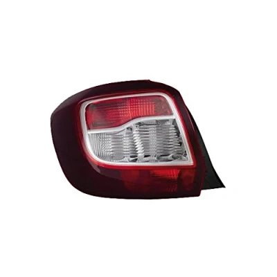 Image de Equal Quality gp1907 Feu arrière gauche (SX) mod. stepway II depuis 2013