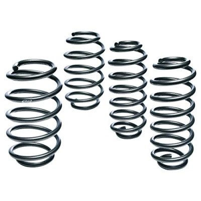 Image de EIBACH Pro Kit E10 15 023 08 22 Jeu de suspensions, ressorts AUDI: A4 B9 Avant