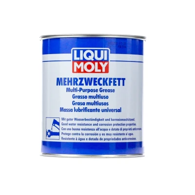 Image de LIQUI MOLY 3553 Lubrifiants Boîte 1000