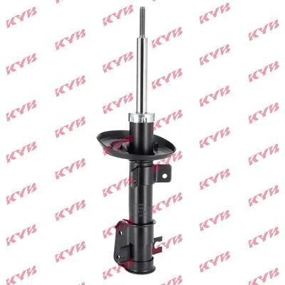 Image de KYB 9347500 Amortisseur Essieu avant Pression de gaz Système bitube Jambe suspension Goujon en haut K&#039;lassic FIAT: Stilo Multi Wagon