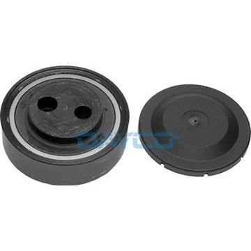 Image de DAYCO APV2037 Galet Tendeur AUDI: A4 B5 Berline, B6 A6 C5 Avant, VOLKSWAGEN: Passat GP Break, Berline