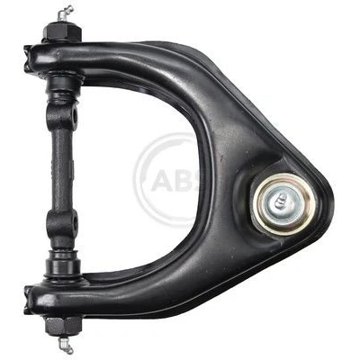 Image de A.B.S. 210301 Bras de suspension avec rotule suspension, support en caoutchouc barre oscillant transversal Acier 16 HYUNDAI: GALLOPER 2