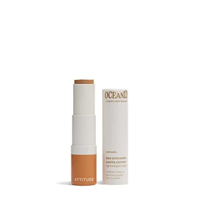 Image de Attitude™ Oceanly™ Cache Cernes Caramel
