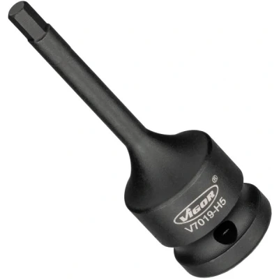 Image de VIGOR V7019 H5 Douille à choc 78, 78