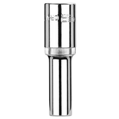 Image de NEO TOOLS 08 070 Clé à douille 1/2 3124 10 mm Acier chrome vanadium dodécagonal