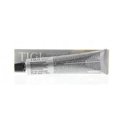 Image de Tigi Coloration Copyright Colour Mix Master Émulsion crème de pigment pur /88 AA Fumé cendré intense