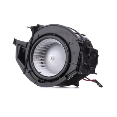 Image de RIDEX 2669I0048 Pulseur d&#039;Air pour véhicules avec climatisateur automatique AUDI: A6 C6 Berline, Allroad, Avant