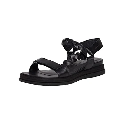 Image de Tamaris Sandale à Talon 1 28263 30 001 Taille: 38 EU