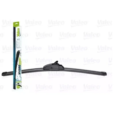 Image de Balai d&#039;essuie glace Valeo Hydroconnect 578581 650mm avant Sans Cadre Fixation par crochet(s) PEUGEOT: 307 SW, 3/5 portes, Break