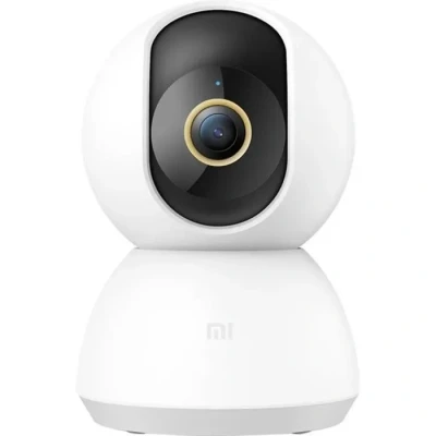 Image de Xiaomi Mi 360 Home Security Camera 2K Sphérique Caméra de sécurité IP Intérieure 2304 x 1296 pixels Plafond/Mur/Bureau Neuf