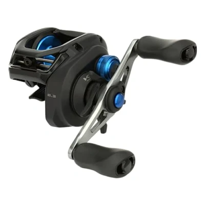 Image de Shimano SLX 151 Reel Moulinet casting