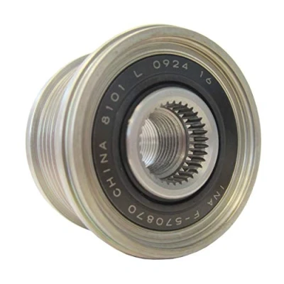 Image de GEBE 3 5507 1 Poulie d&#039;Alternateur MAZDA: CX 5 I, 3/5 portes