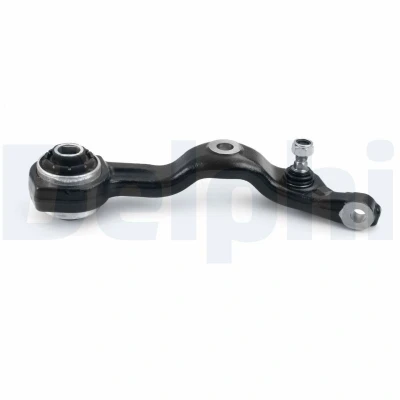Image de DELPHI TC4635 bras de suspension avec rotule gauche, droit, avant oscillant longitudinal Acier MERCEDES BENZ: SL Cabriolet