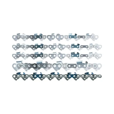 Image de &#039;Stihl 3652 000 0066 Chaîne de tronçonneuse 3/8 1, 6 mm 66 GL 45 cm demi ronde RMC, 1 W, V