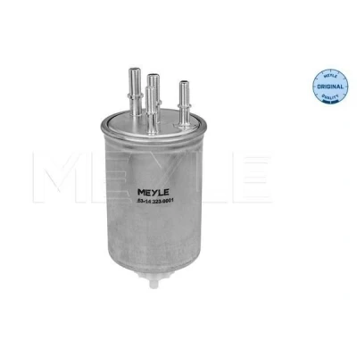 Image de MEYLE 53 14 323 0001 Filtre à Carburant de conduite LAND ROVER: Range Rover Sport, 4, Discovery 5