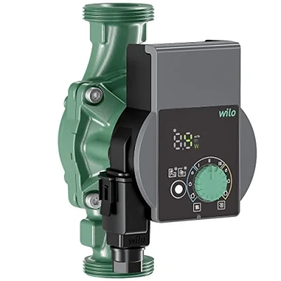 Image de Wilo YONOS PICO 4215512 Circulateur sans glande 15/1 6 (Rangée) 240 V Vert